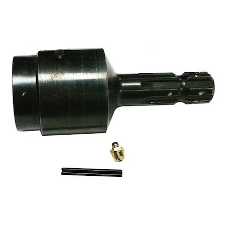 Aftermarket PTO Overrunning Coupler CLO70-0057